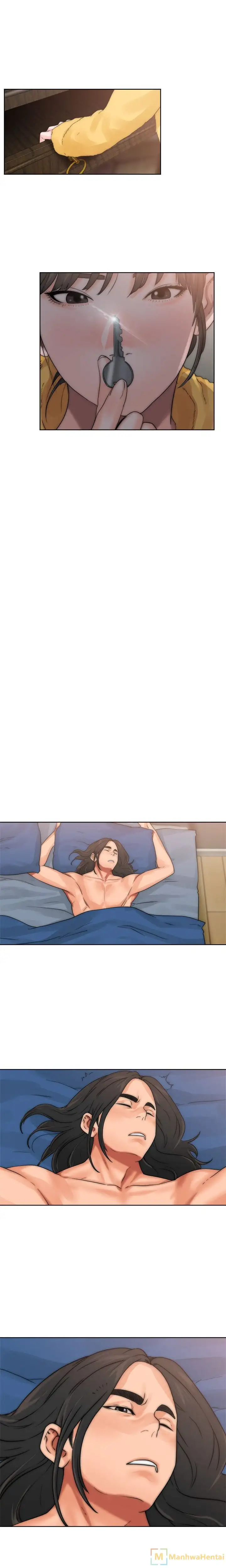 Lust Awakening - Chapter 13 [photo 21] - MangaPorn