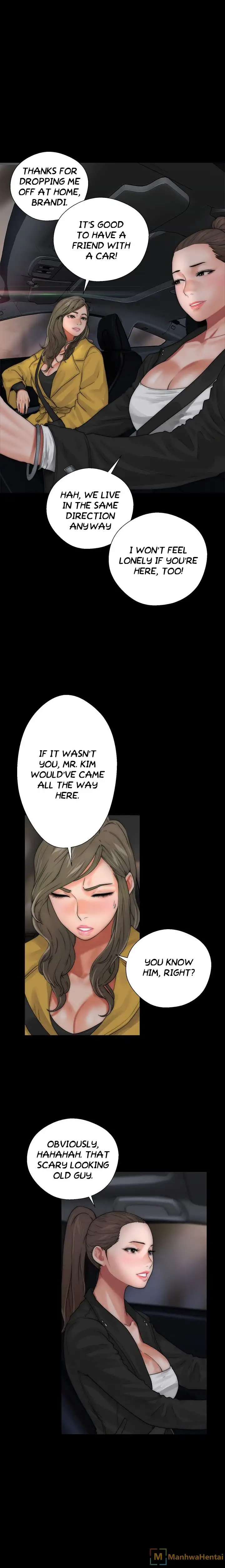 Lust Awakening - Chapter 13 [photo 3] - MangaPorn