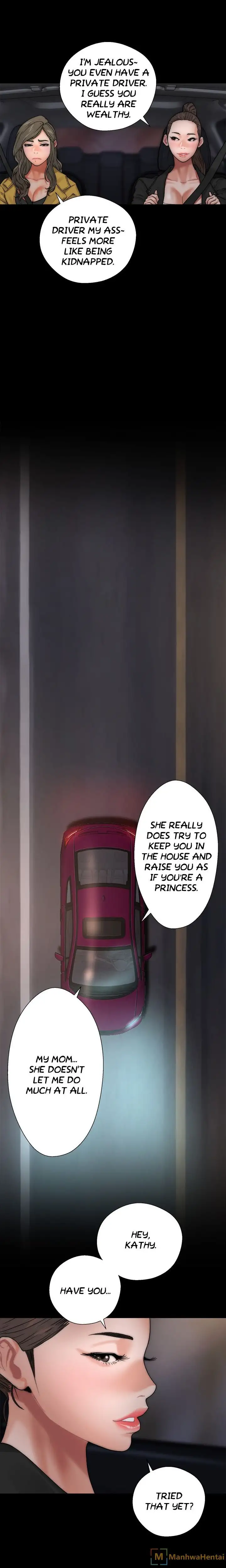 Lust Awakening - Chapter 13 [photo 4] - MangaPorn