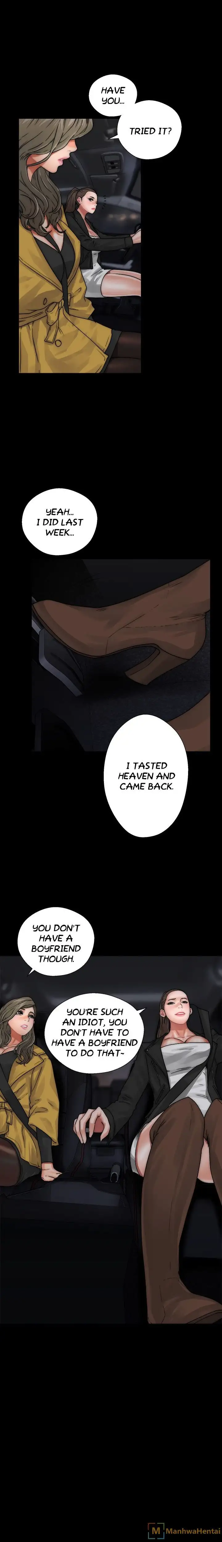 Lust Awakening - Chapter 13 [photo 7] - MangaPorn