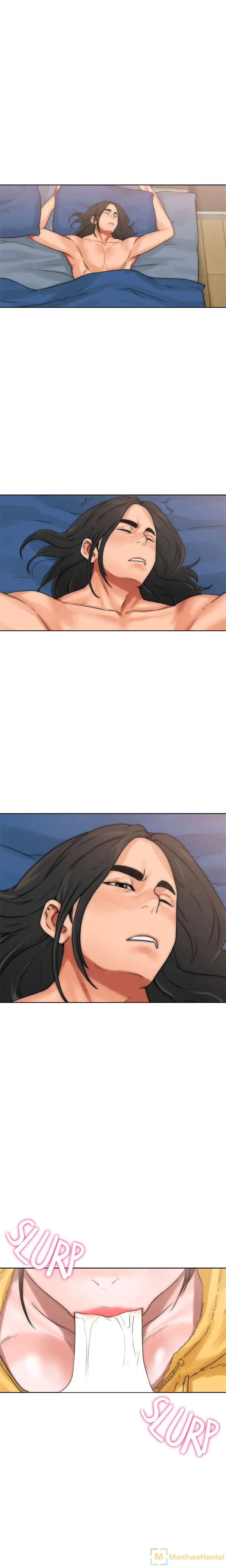 Lust Awakening - Chapter 14 [photo 1] - MangaPorn