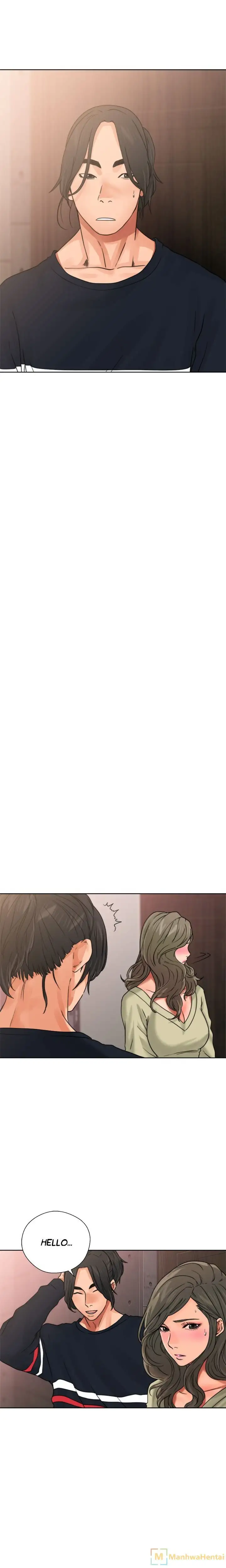 Lust Awakening - Chapter 14 [photo 15] - MangaPorn