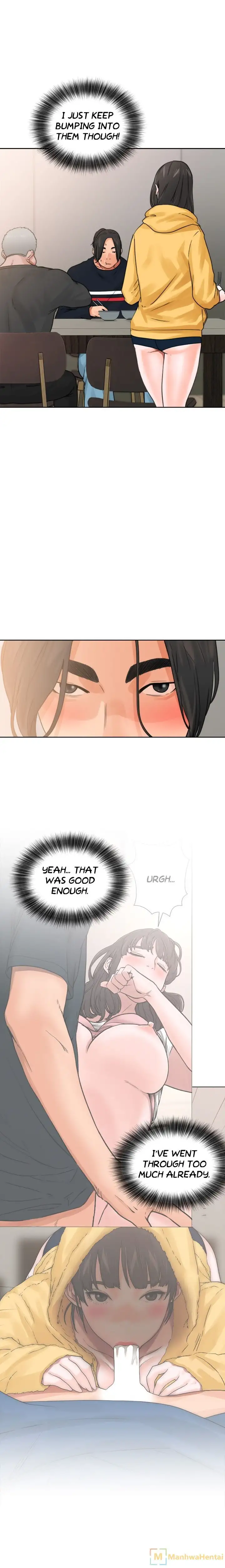 Lust Awakening - Chapter 14 [photo 19] - MangaPorn