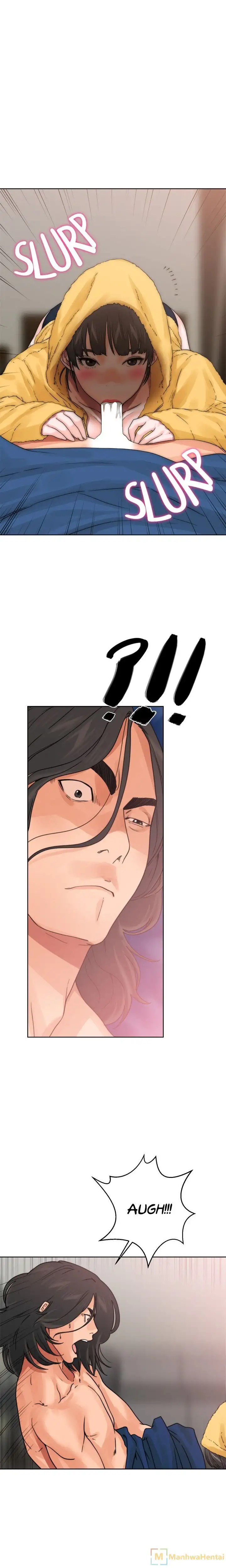 Lust Awakening - Chapter 14 [photo 2] - MangaPorn