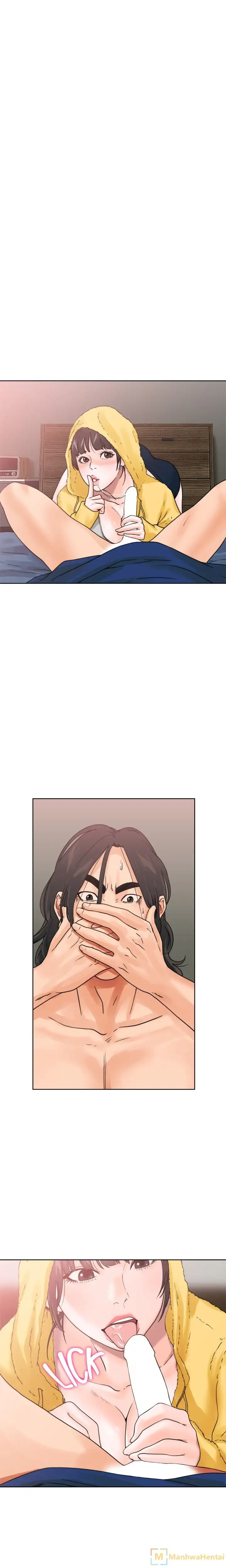 Lust Awakening - Chapter 14 [photo 3] - MangaPorn