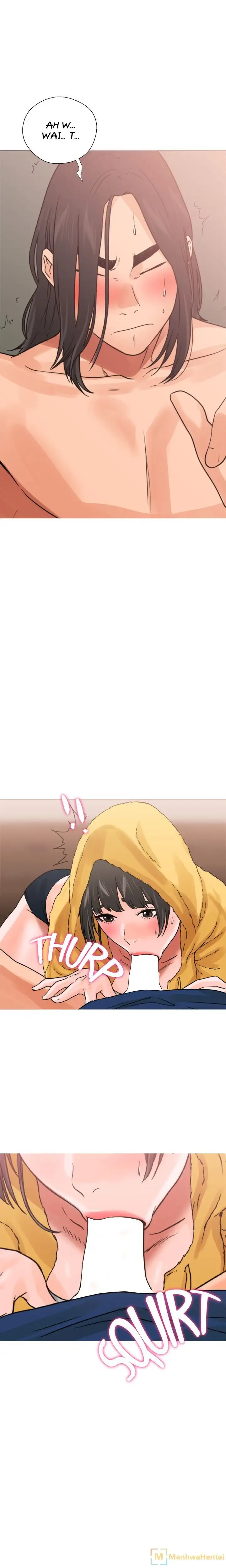 Lust Awakening - Chapter 14 [photo 6] - MangaPorn