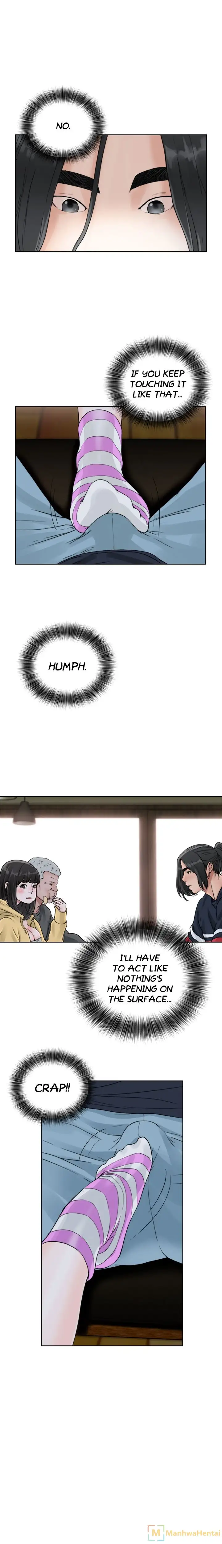 Lust Awakening - Chapter 15 [photo 1] - MangaPorn