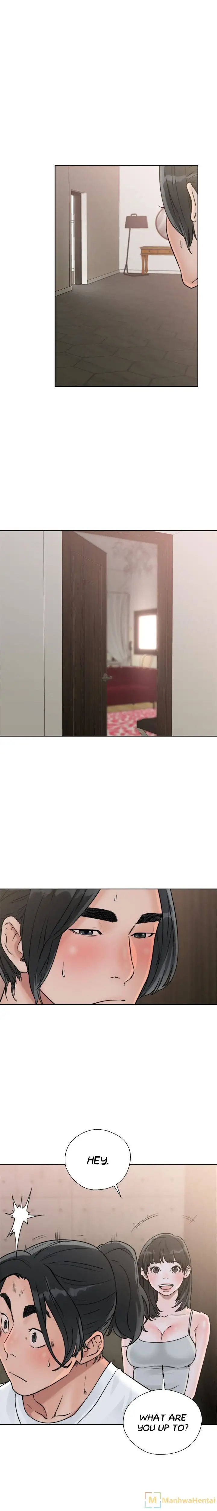 Lust Awakening - Chapter 15 [photo 10] - MangaPorn