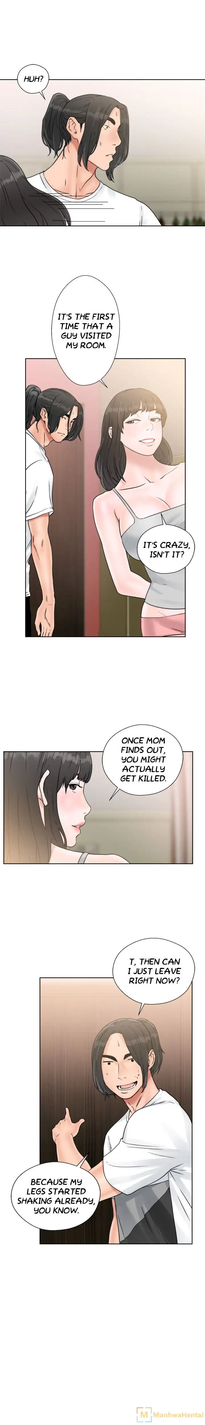 Lust Awakening - Chapter 15 [photo 13] - MangaPorn