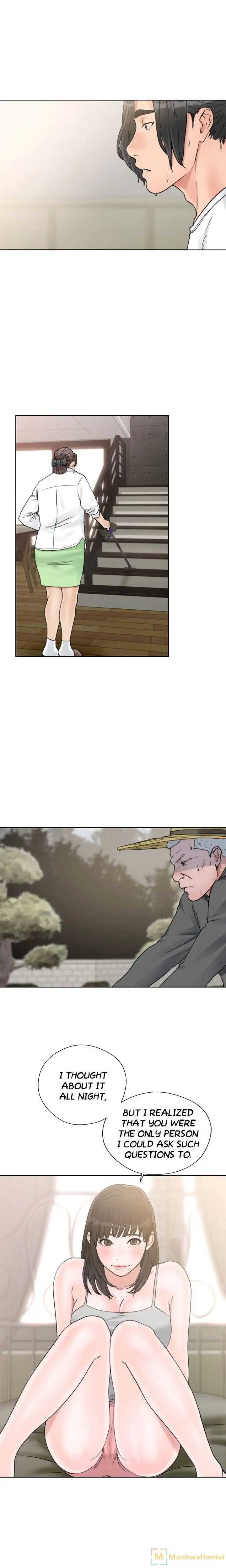 Lust Awakening - Chapter 15 [photo 15] - MangaPorn