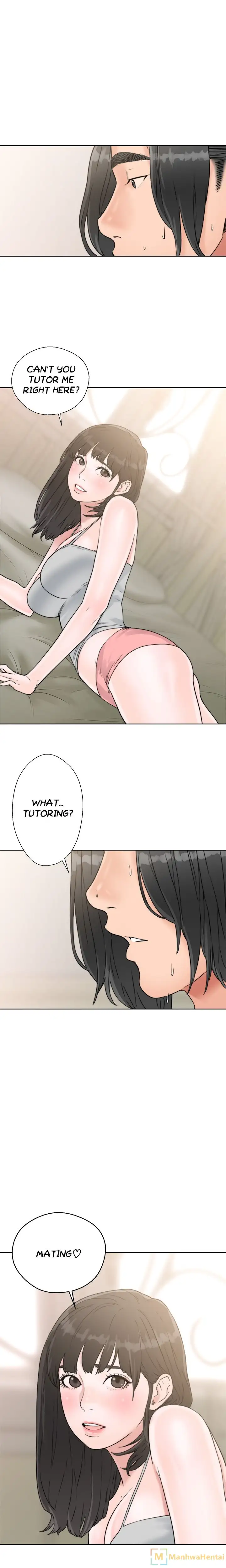 Lust Awakening - Chapter 15 [photo 16] - MangaPorn