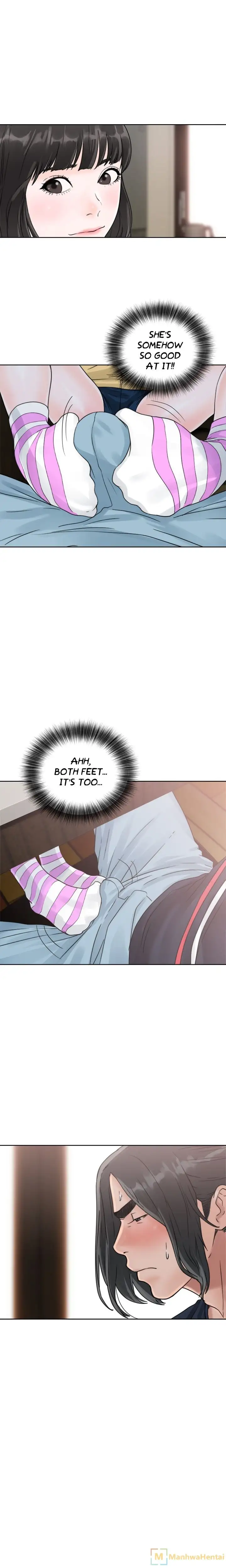 Lust Awakening - Chapter 15 [photo 2] - MangaPorn