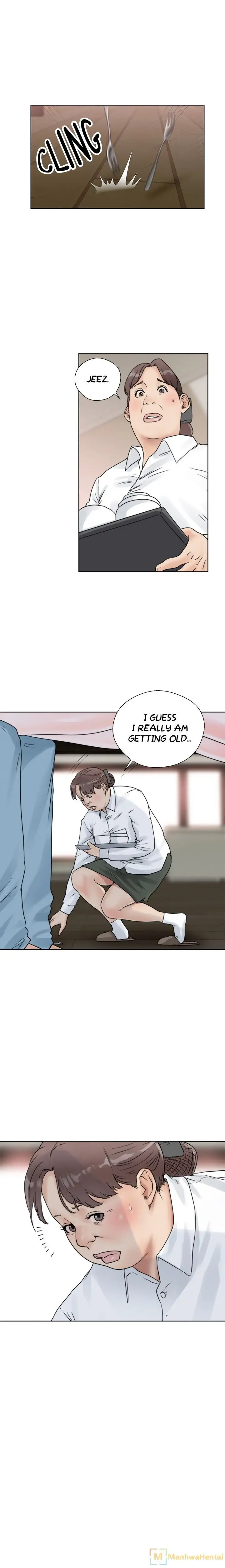 Lust Awakening - Chapter 15 [photo 3] - MangaPorn