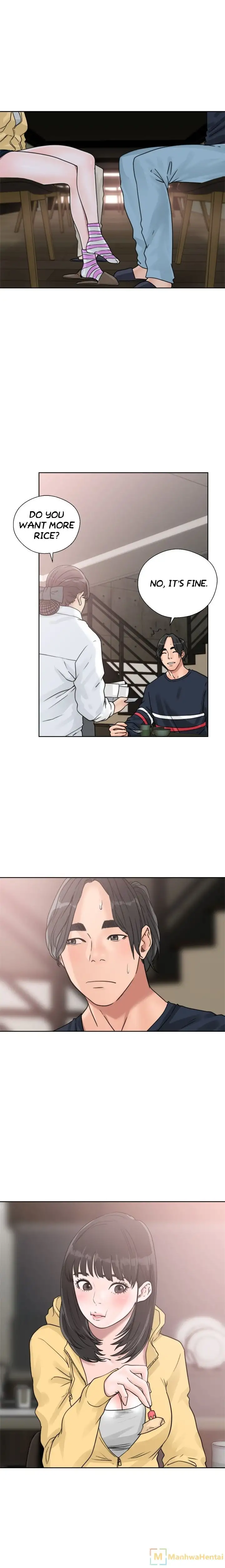 Lust Awakening - Chapter 15 [photo 4] - MangaPorn