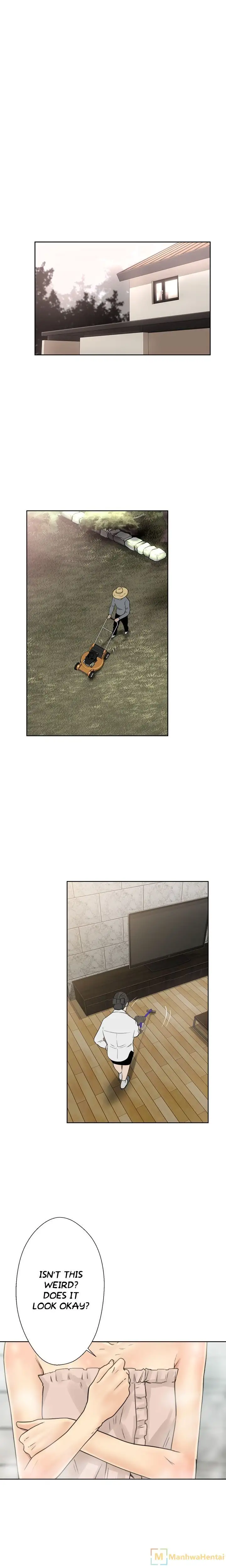 Lust Awakening - Chapter 15 [photo 6] - MangaPorn