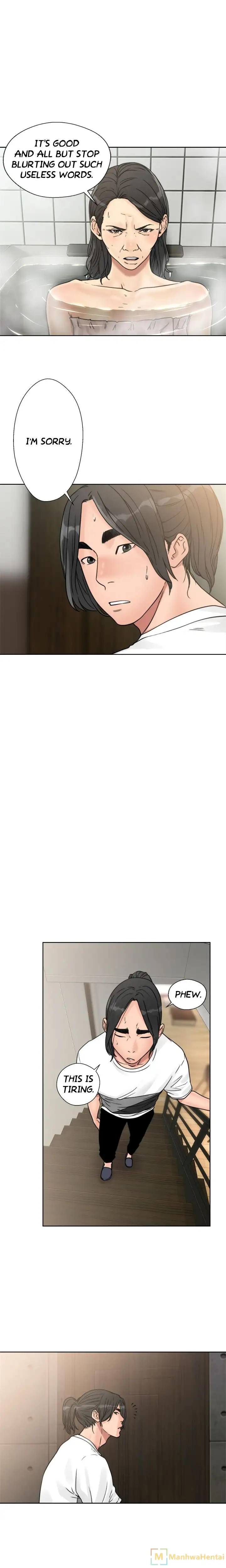 Lust Awakening - Chapter 15 [photo 9] - MangaPorn