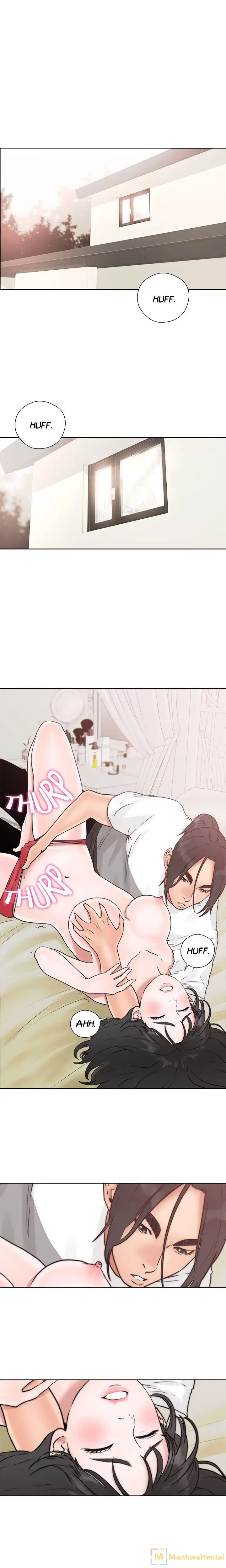 Lust Awakening - Chapter 16 [photo 1] - MangaPorn