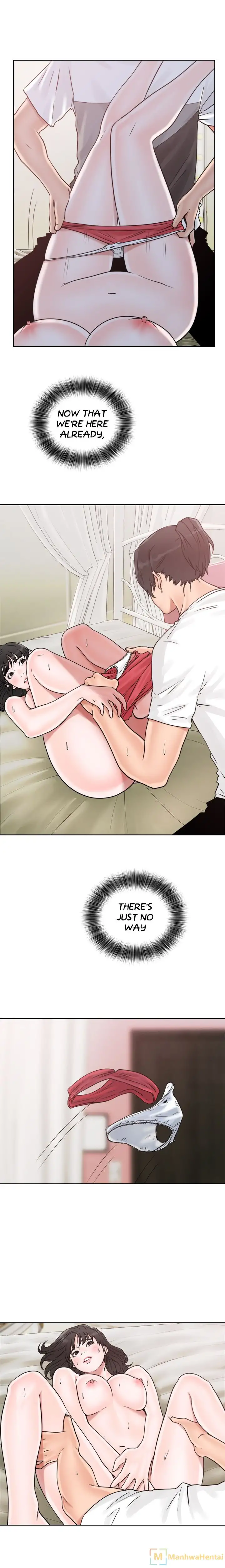 Lust Awakening - Chapter 16 [photo 10] - MangaPorn