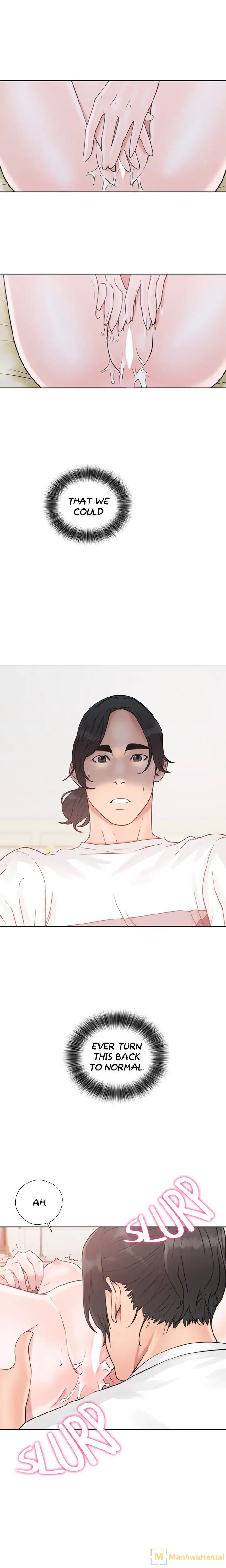 Lust Awakening - Chapter 16 [photo 11] - MangaPorn