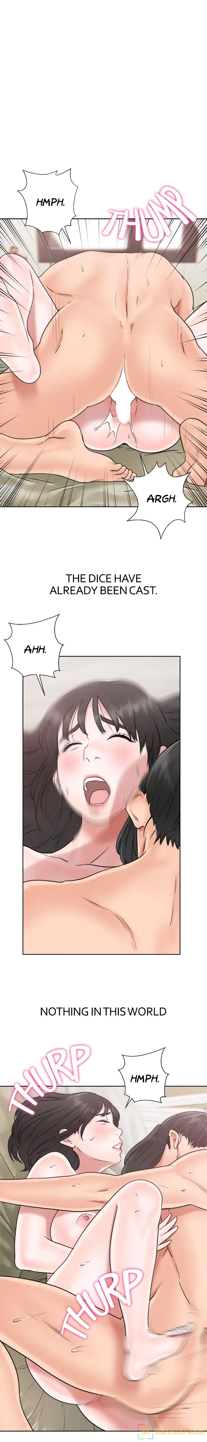 Lust Awakening - Chapter 16 [photo 18] - MangaPorn