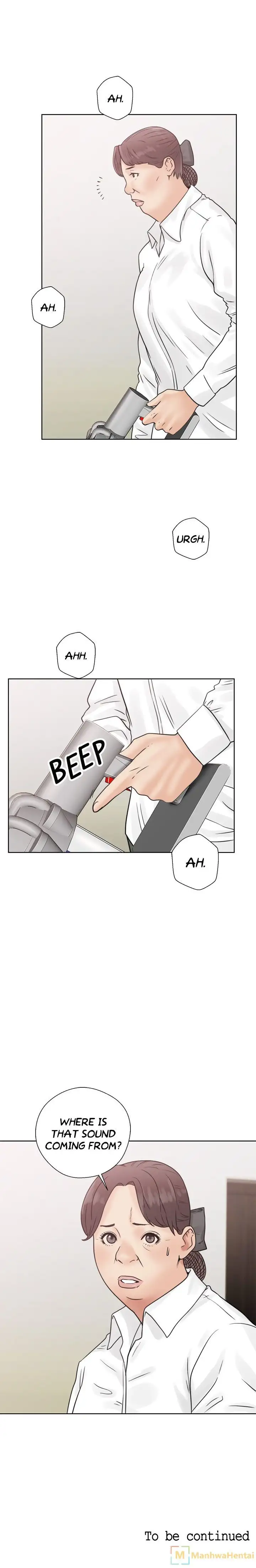 Lust Awakening - Chapter 16 [photo 21] - MangaPorn