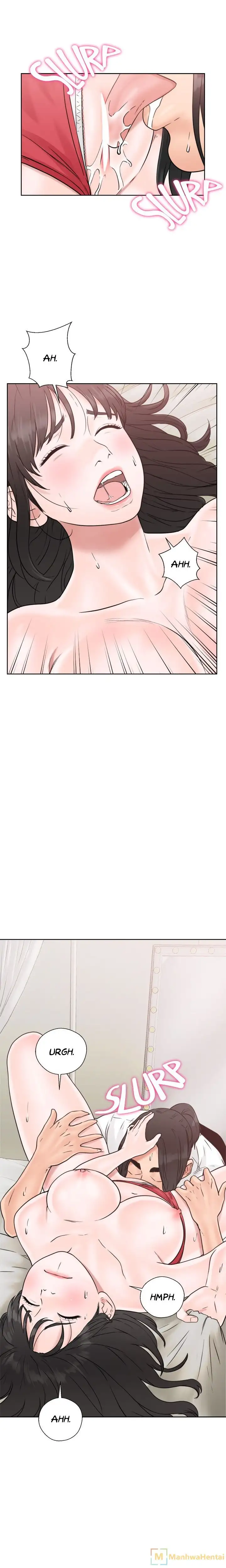 Lust Awakening - Chapter 16 [photo 7] - MangaPorn