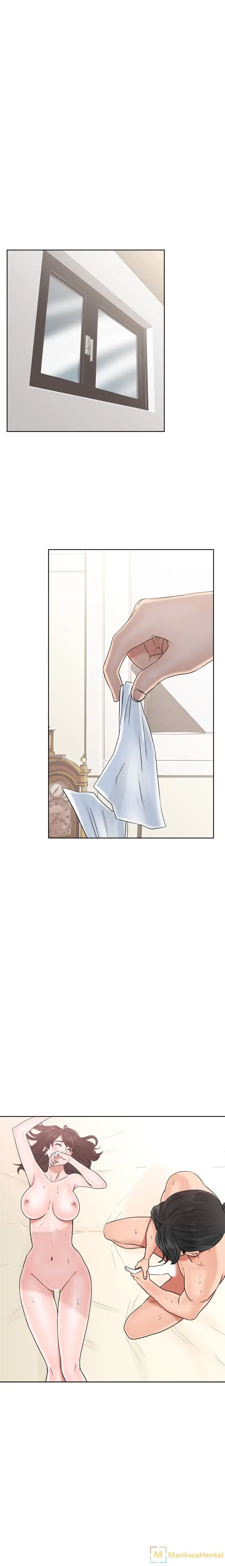 Lust Awakening - Chapter 17 [photo 10] - MangaPorn