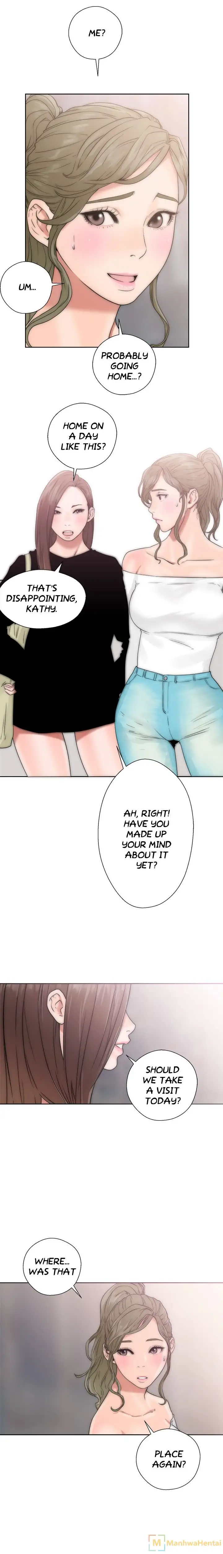 Lust Awakening - Chapter 17 [photo 13] - MangaPorn