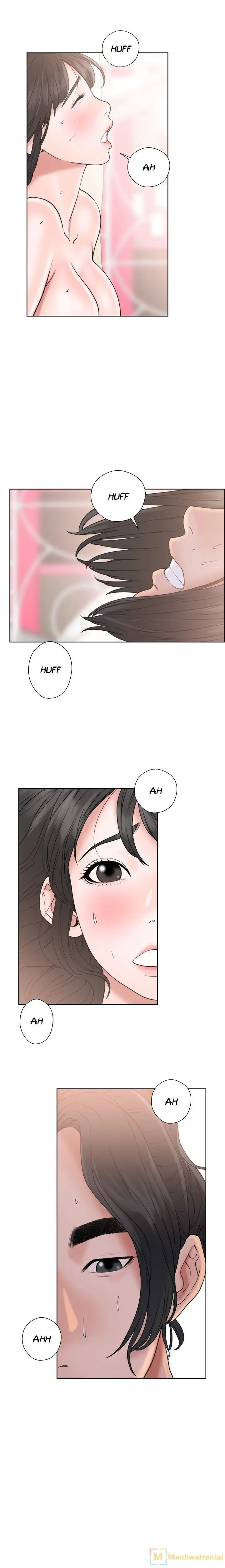 Lust Awakening - Chapter 17 [photo 5] - MangaPorn