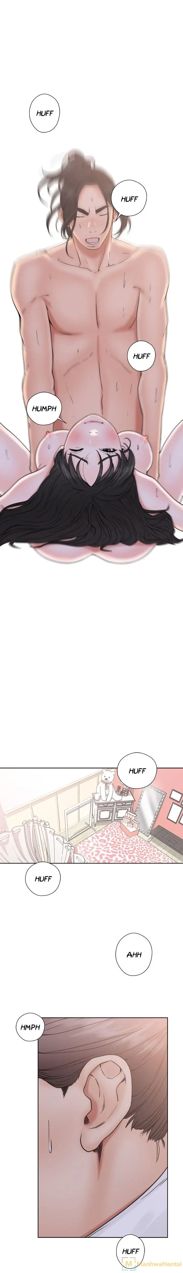 Lust Awakening - Chapter 17 [photo 6] - MangaPorn