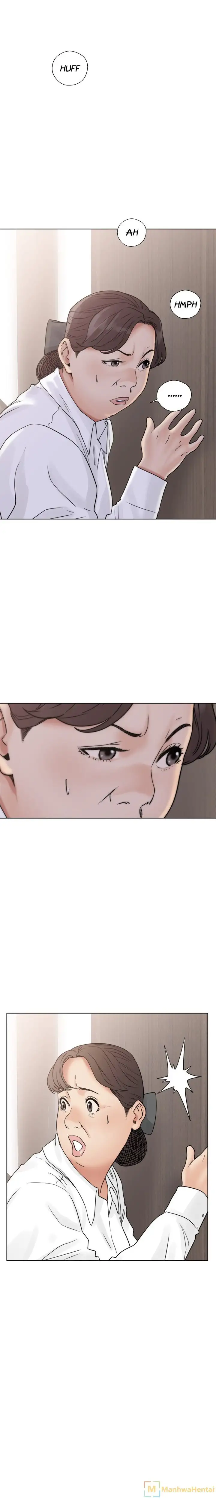 Lust Awakening - Chapter 17 [photo 7] - MangaPorn