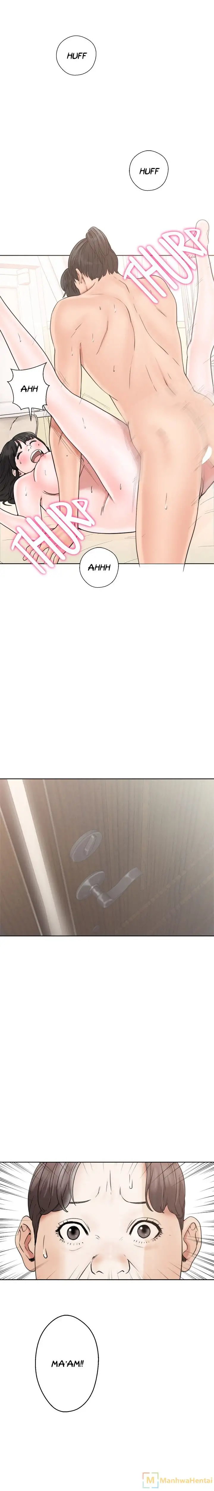 Lust Awakening - Chapter 17 [photo 8] - MangaPorn