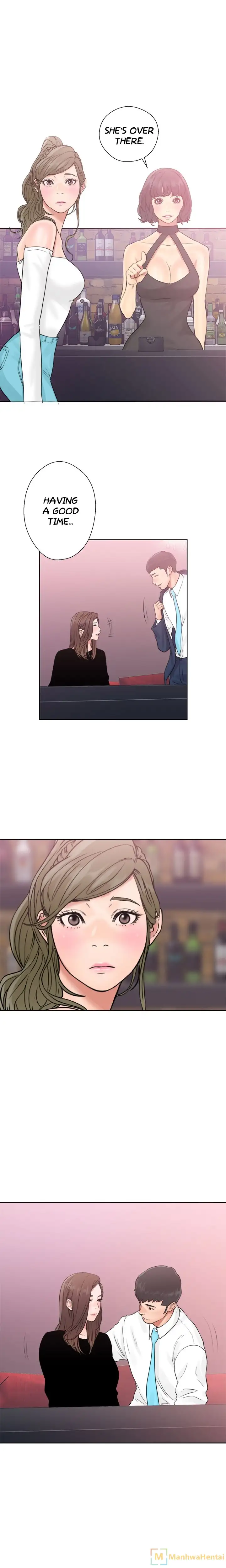 Lust Awakening - Chapter 18 [photo 11] - MangaPorn