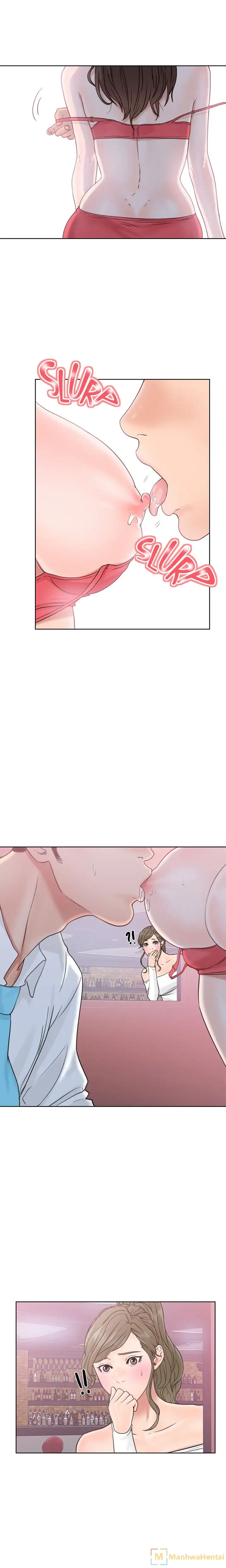 Lust Awakening - Chapter 18 [photo 13] - MangaPorn