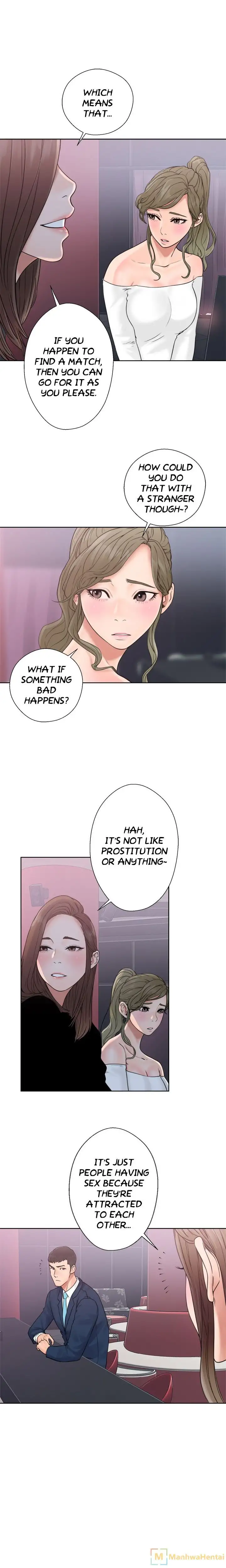 Lust Awakening - Chapter 18 [photo 6] - MangaPorn