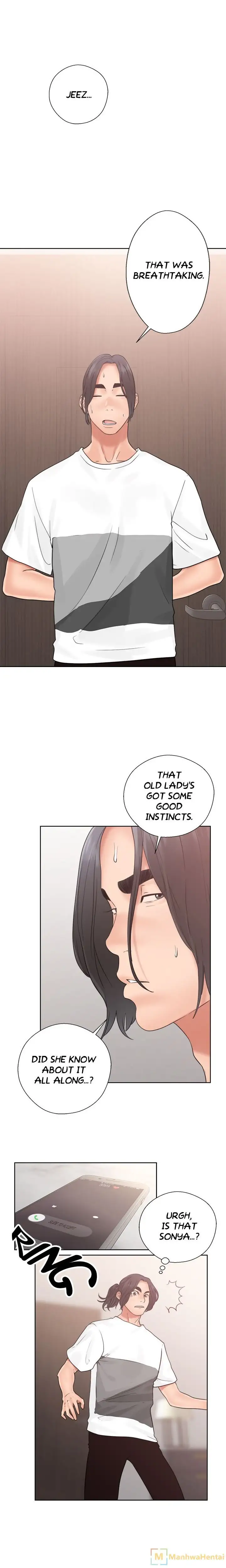 Lust Awakening - Chapter 19 [photo 10] - MangaPorn