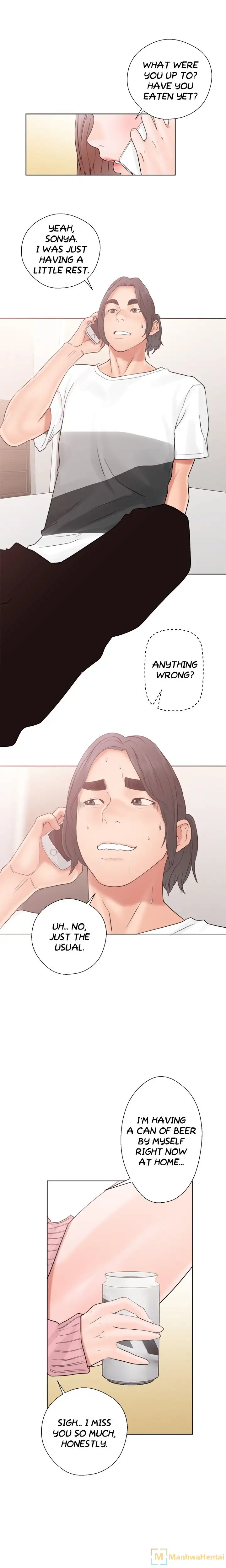 Lust Awakening - Chapter 19 [photo 11] - MangaPorn