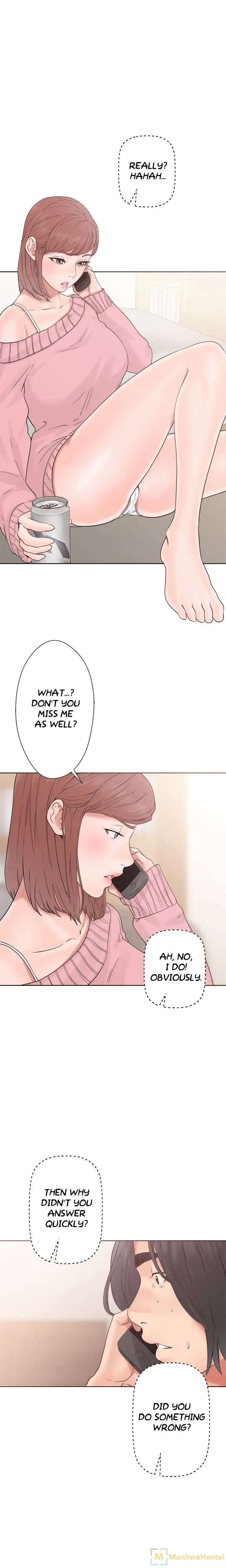 Lust Awakening - Chapter 19 [photo 12] - MangaPorn