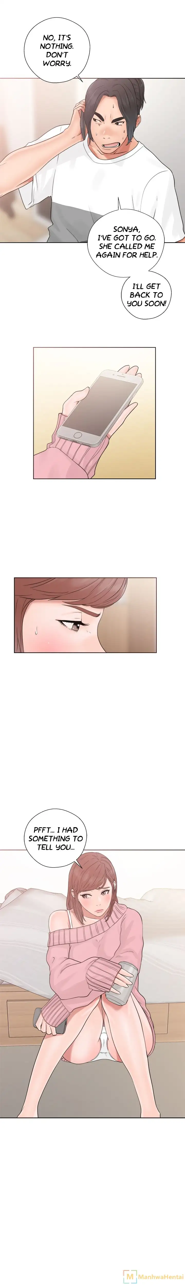 Lust Awakening - Chapter 19 [photo 13] - MangaPorn