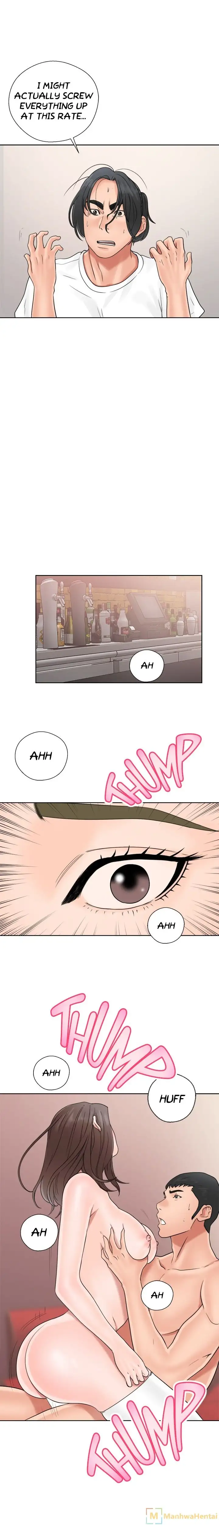 Lust Awakening - Chapter 19 [photo 17] - MangaPorn