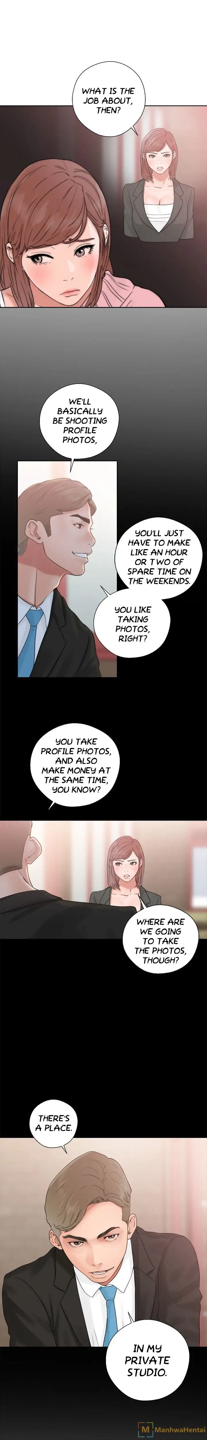 Lust Awakening - Chapter 20 [photo 14] - MangaPorn