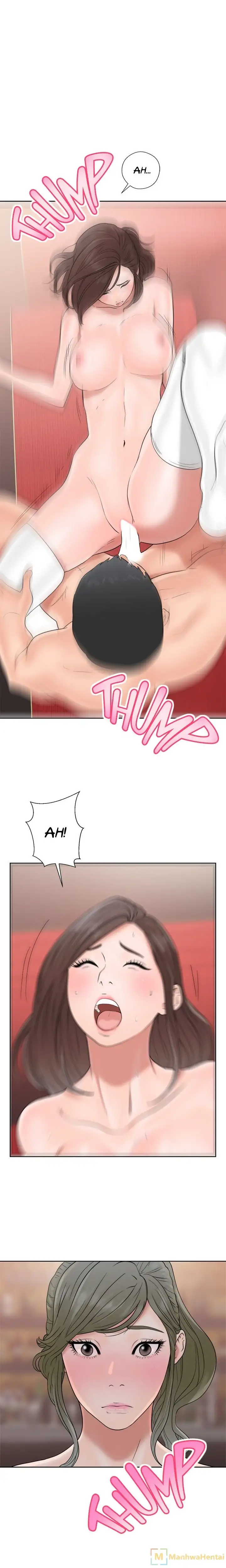 Lust Awakening - Chapter 20 [photo 19] - MangaPorn