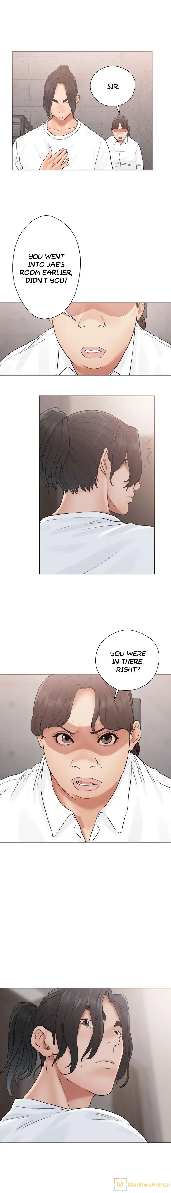 Lust Awakening - Chapter 20 [photo 5] - MangaPorn