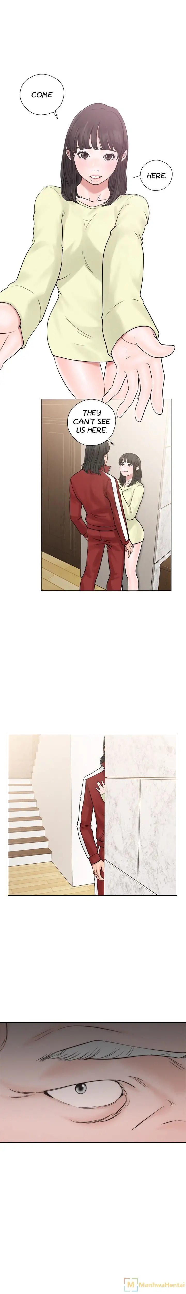 Lust Awakening - Chapter 21 [photo 1] - MangaPorn