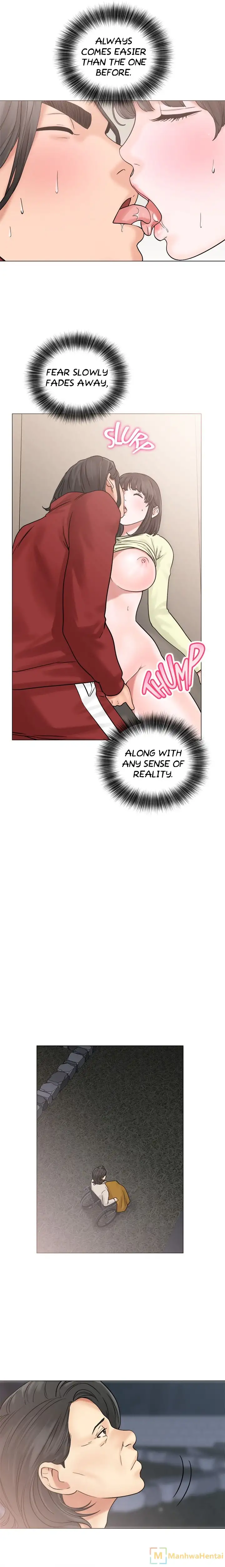 Lust Awakening - Chapter 21 [photo 11] - MangaPorn