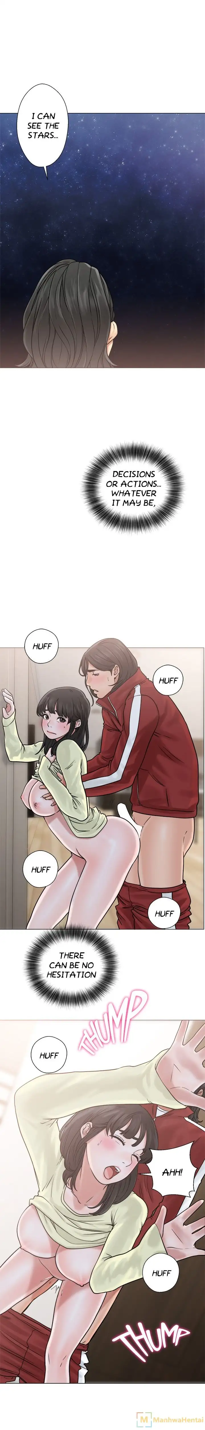 Lust Awakening - Chapter 21 [photo 12] - MangaPorn