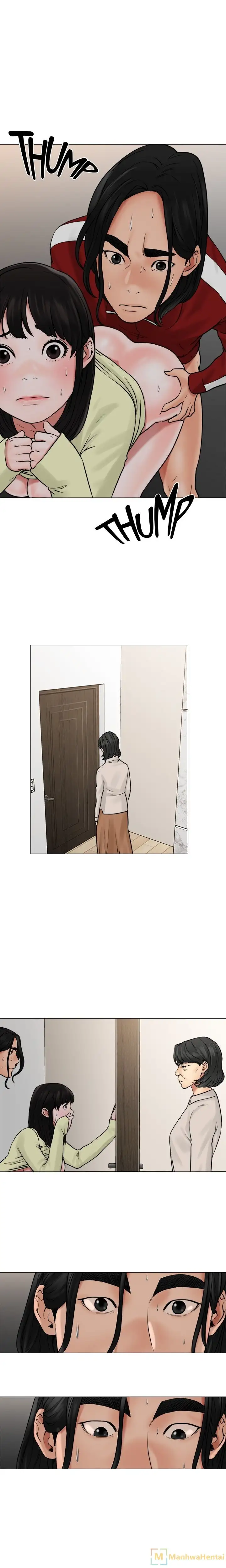 Lust Awakening - Chapter 21 [photo 17] - MangaPorn