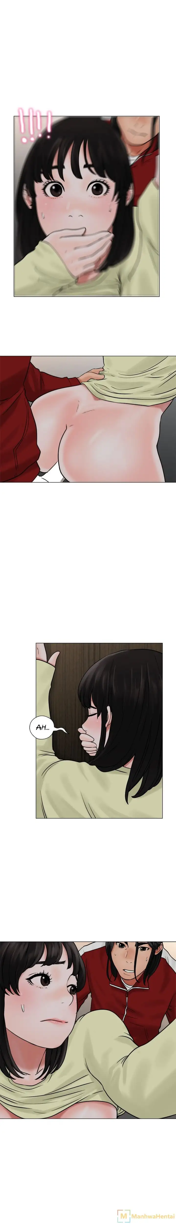 Lust Awakening - Chapter 21 [photo 18] - MangaPorn