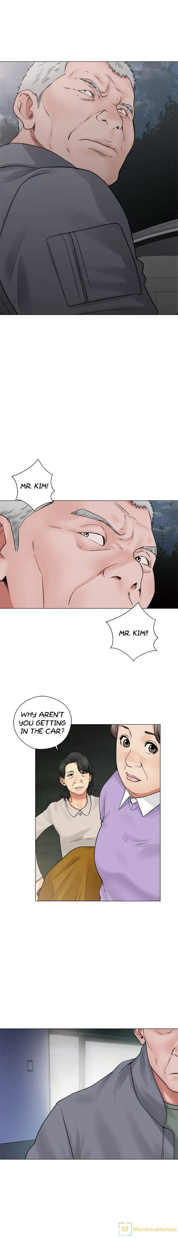 Lust Awakening - Chapter 21 [photo 2] - MangaPorn