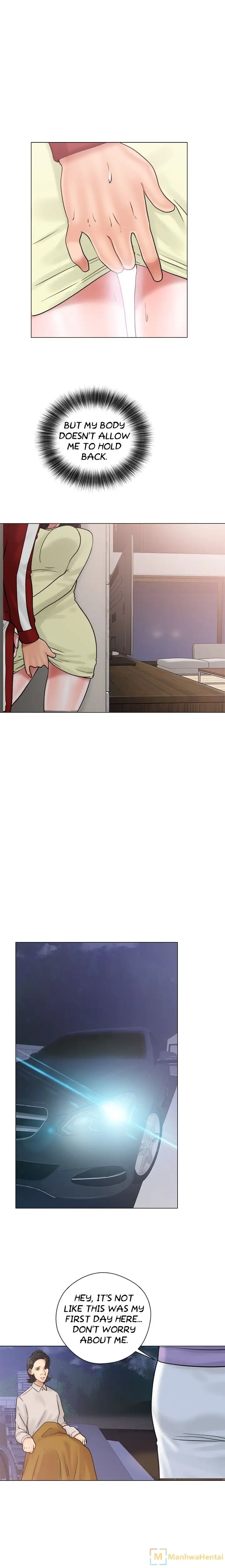 Lust Awakening - Chapter 21 [photo 4] - MangaPorn